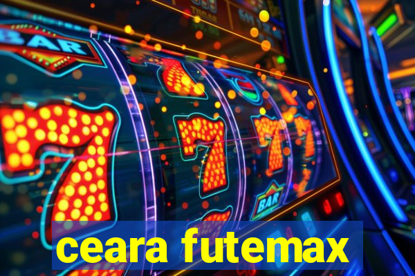 ceara futemax